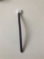 Liquidation Online Shop*NEU 35stk  LED Band 4 Pin 10mm Strip