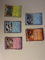 Pokémon verschiedene Promos