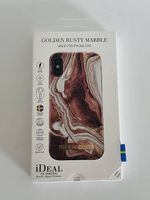 Ideal of Sweden Hülle Iphone X/XS