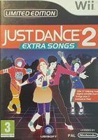 Nintendo Wii Game (Wii) Just Dance 2