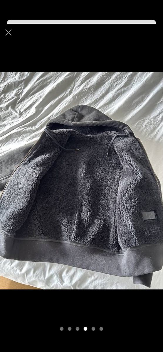Giacche: Lammfell Jacke unisex – Nuovo (secondo la descrizione) da Liebefeld venduto da urbanier 2