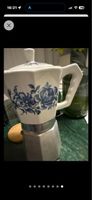 Cafetière Italienne Flory Express Vintage - Magnifique! 53