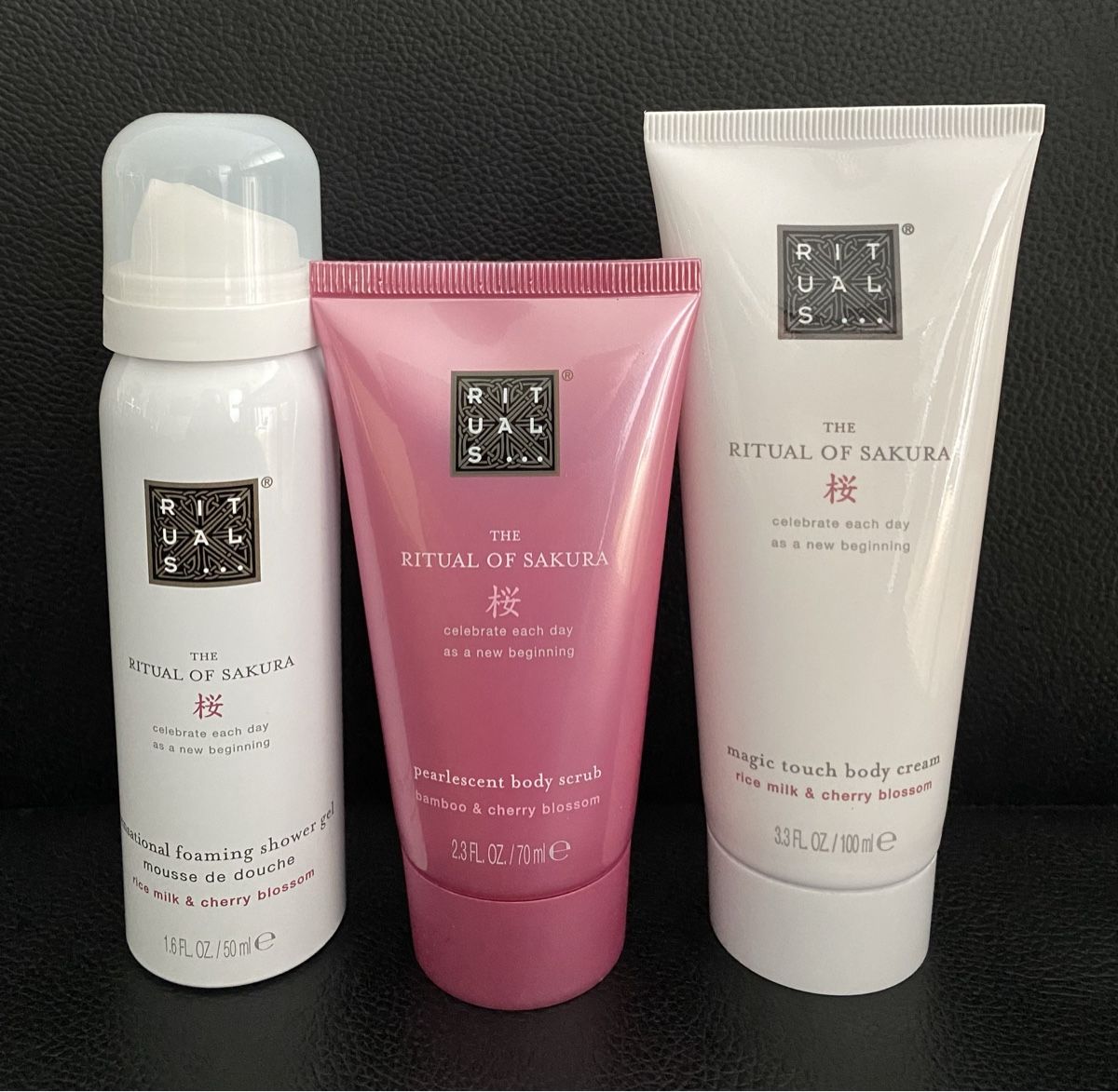 Rituals Altro per la cura del corpo: Rituals – Nuovo e nell'imballaggio originale da Münchenstein venduto da Mr.Tomari