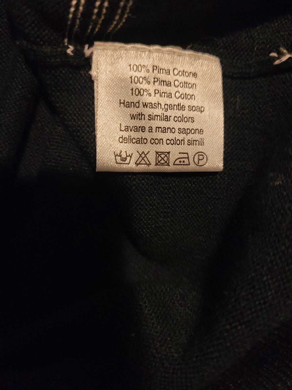 Boggi Maglioni & Felpe: BOGGI MILANO Pullover, Gr. M – Usato da Zürich venduto da mer_6tqg 3