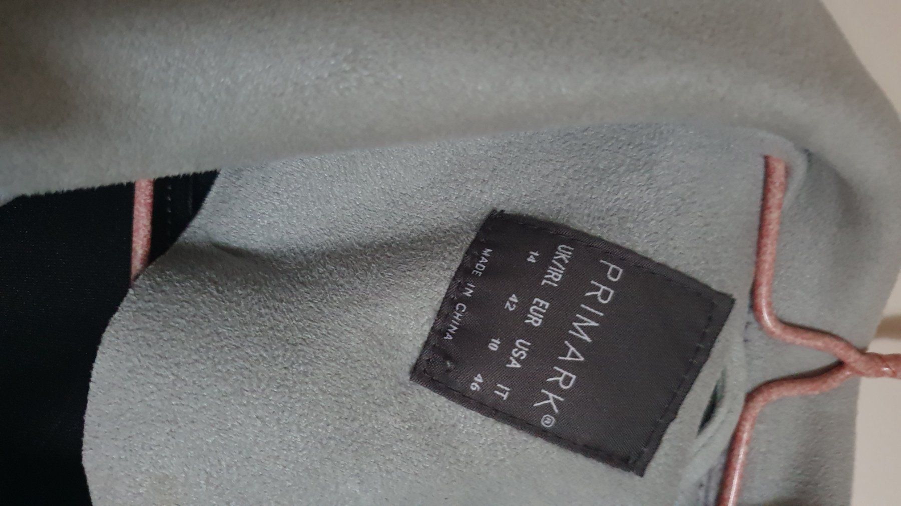 Cappotti: Superbe manteau + blazers – Usato da Erde venduto da zakleblanc 6