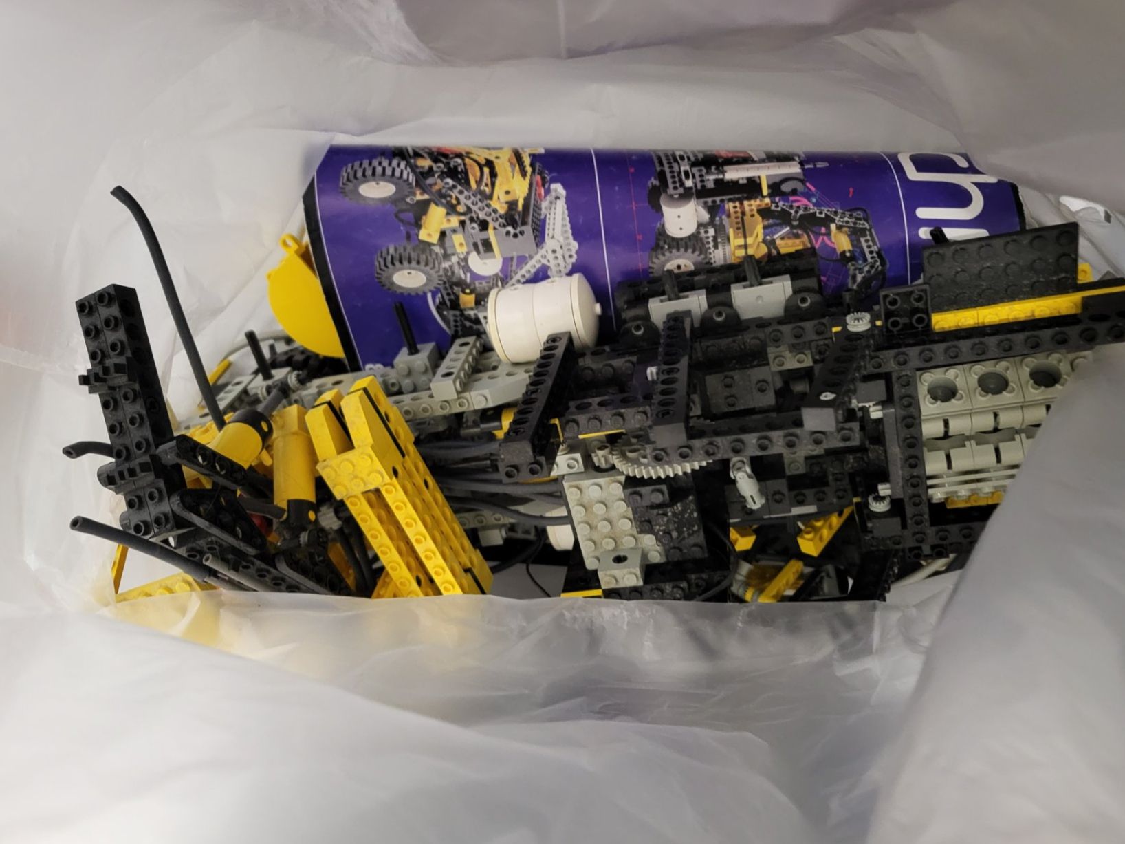 Lego Giocattoli: Lego – Usato da Güttingen venduto da cjps 2