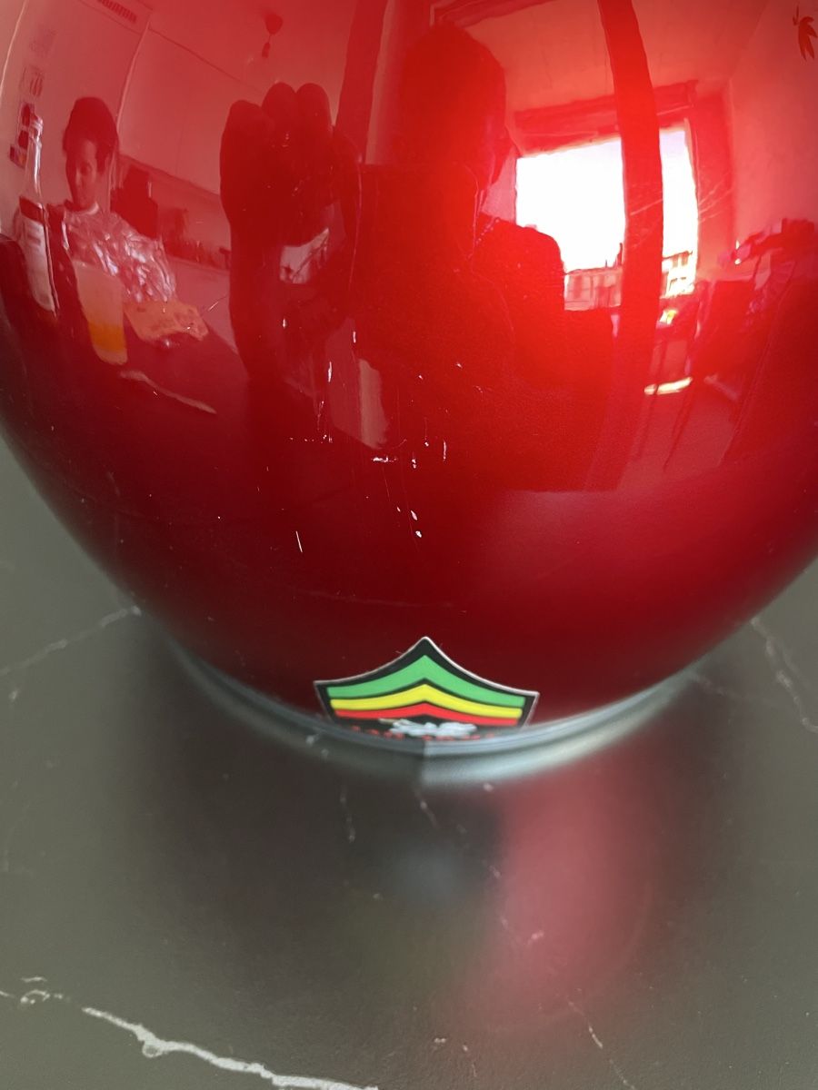 Biltwell Caschi & visiere: Casque Biltwell L – Usato da Crissier venduto da yoann_b_ 1