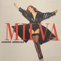 Milva – Uomini addosso