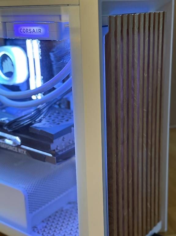 PCs: Gaming PC – D'occasion à St. Gallen par mete42 1
