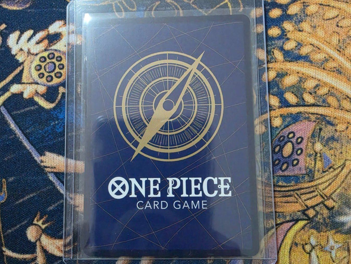Bandai Carte collezionabili: One Piece Going Merry EB02-041 – Usato da Genestrerio venduto da AM_98 1