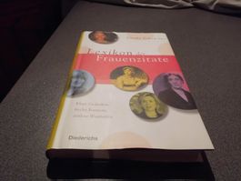 Lexikon der Frauenzitate, Ursula Scheu