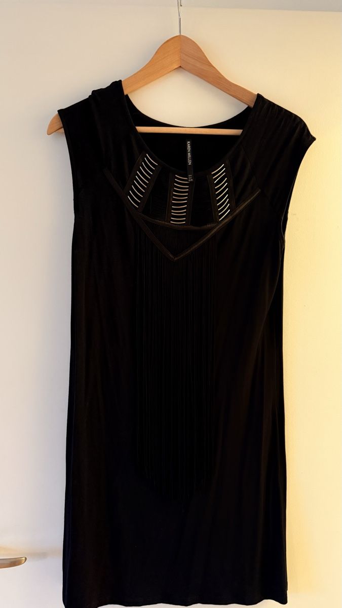 Karen Millen Kleider: Karen Millen Kleid 36 – Neu (gemäss Beschreibung) aus Zürich von amaguri 2
