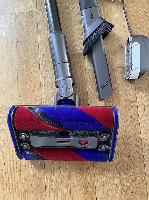 Aspirapolveri & Accessori: Dyson Omni Glide  – Usato da Zürich venduto da Sofmas 2
