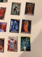 Figurine panini calciatori 2025/26 