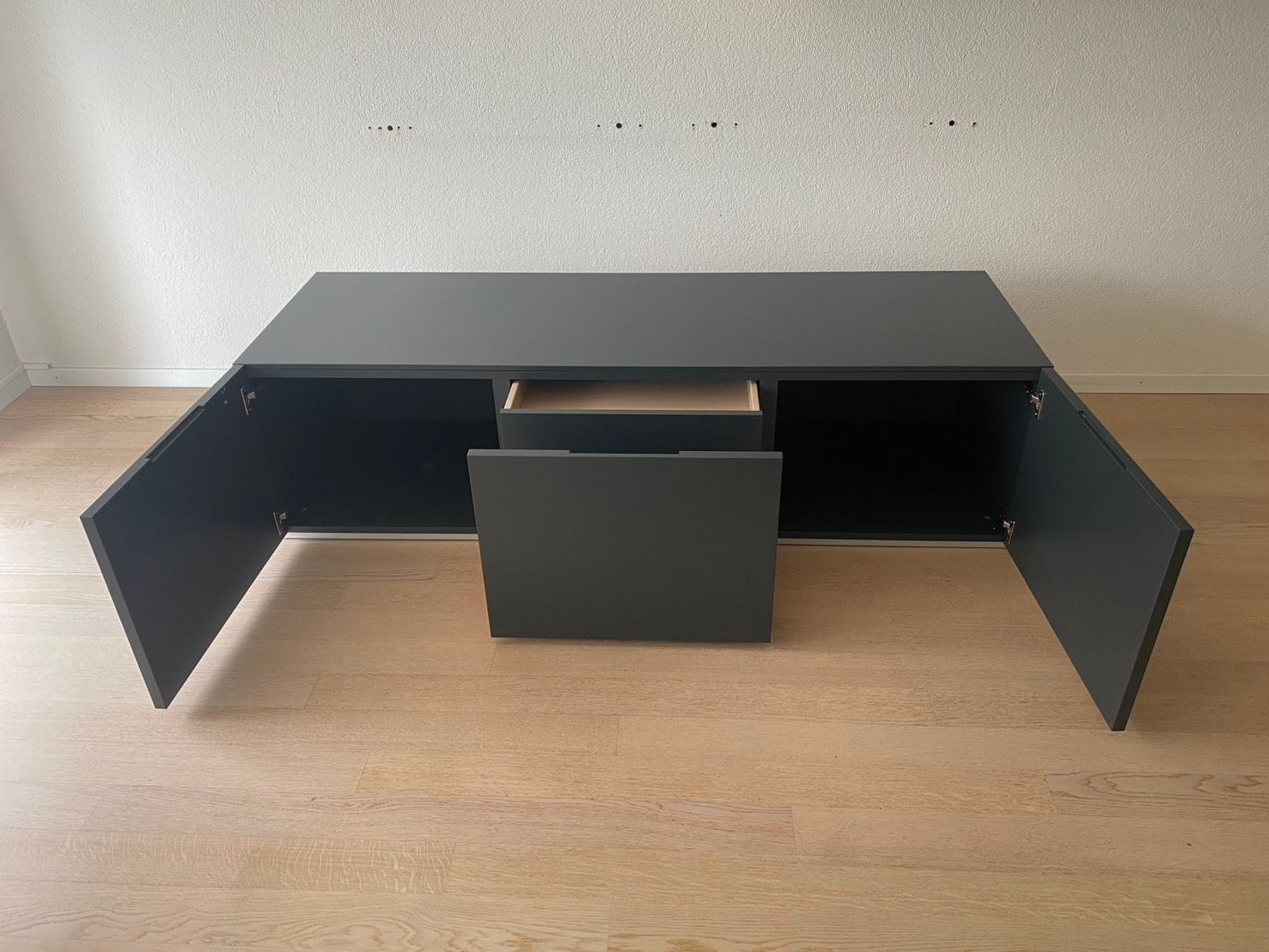 Cassettiere: Sideboard Poliform Sintesi – Usato da Dietikon venduto da Gus7 1