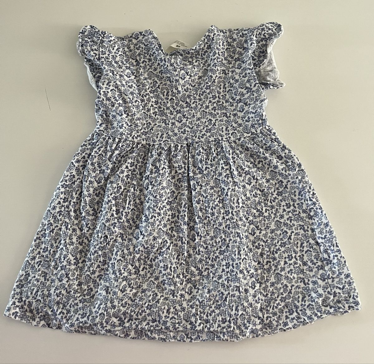 H&M Robes et jupes: Sommerkleid, Gr. 110/116, H&M – D'occasion à Zürich par jmg_8005 1