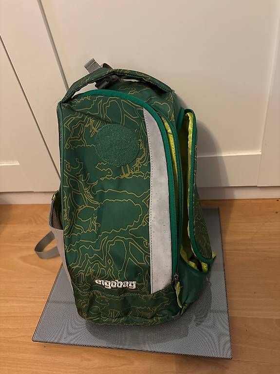 Borse & Zaini: Ergobag Rucksack klein – Usato da Lätti venduto da moerli09