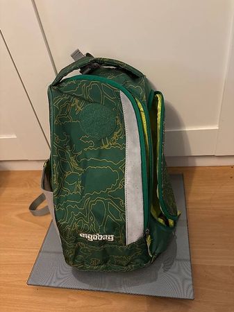Ergobag Rucksack klein