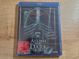 Alone in the Dark (2005) NEU OVP Bluray