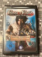 Prince of Persia:The Two Thrones Special Edition - PC (2005)