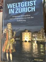 Weltgeist in Zürich