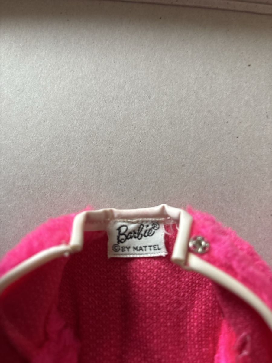 Giocattoli: Vêtements vintage Barbie – Nuovo (secondo la descrizione) da Aigle venduto da Barbiette 2