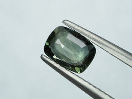 Natural Parti-Color Sapphire 0.97 ct – ALGT Sealed