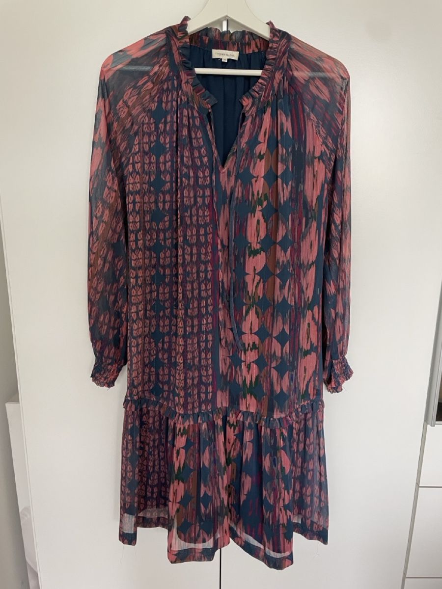 Vestiti: Boho Chic Dress - Size 40 – Usato da Zürich venduto da as007