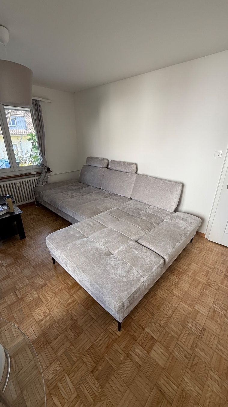 Sofas: Conforama Sofa - New – Neu (gemäss Beschreibung) aus Luzern von Diogo36 1