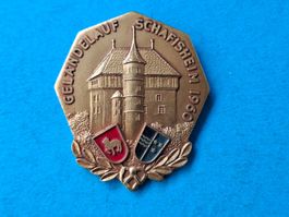 Schafisheim Geländelauf 1960 (z242)