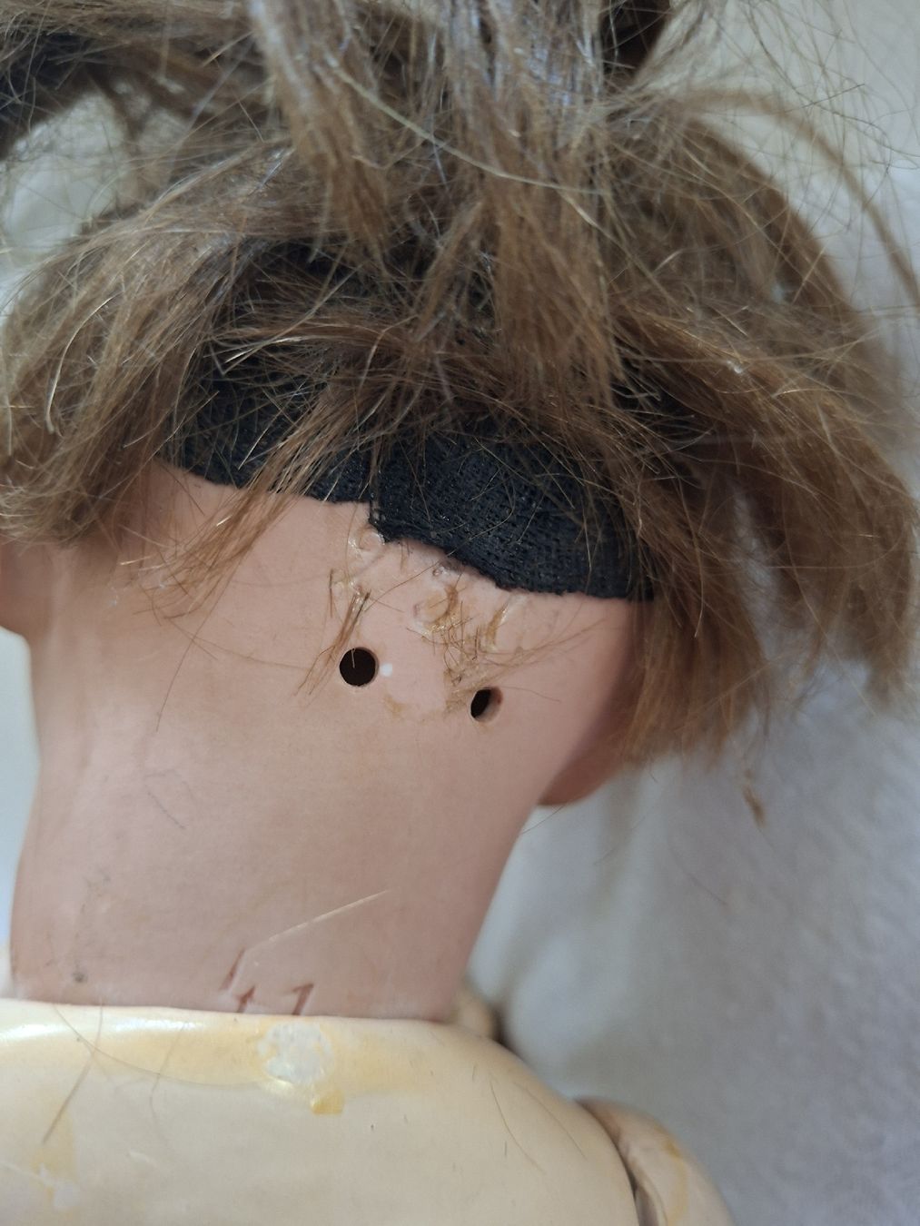 Bambole: Kestner 257 Babypuppe – Usato da Gasel venduto da cher01 8