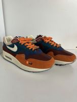 Baskets Nike Air Max 1 SP Sport Spice, taille 42.5, neuves