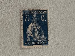 Portugal Briefmarke ab 0.50 CHF