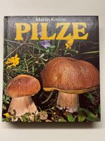 Pilze von Martin Knoop