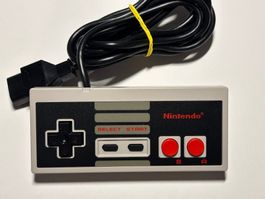 NES - Controller