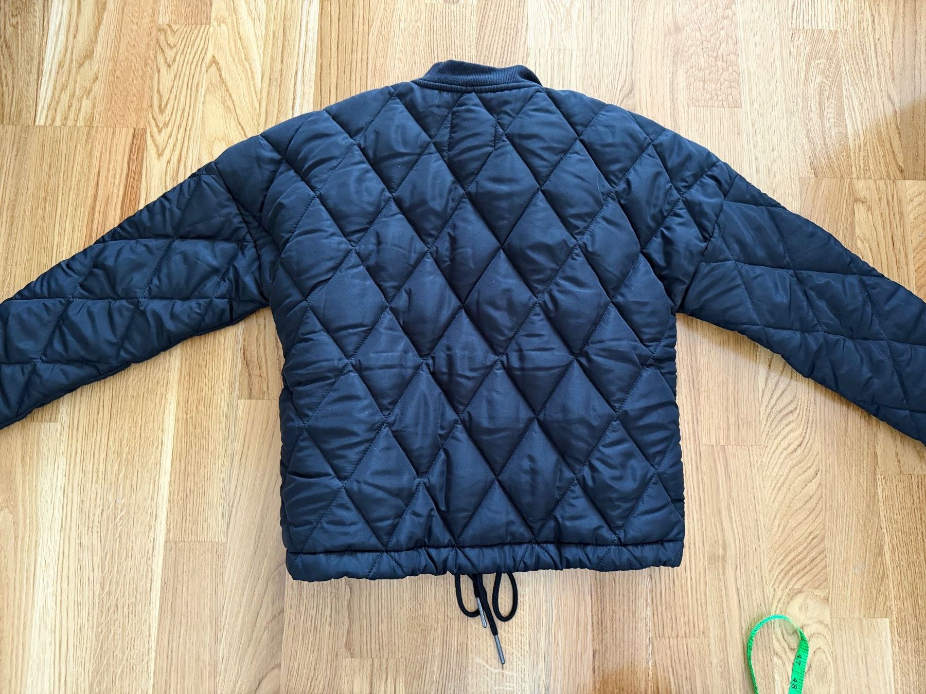 Jacken: Steppjacke schwarz gesteppt Gr. S – Neu (gemäss Beschreibung) aus Jona von Good_luck_ 7