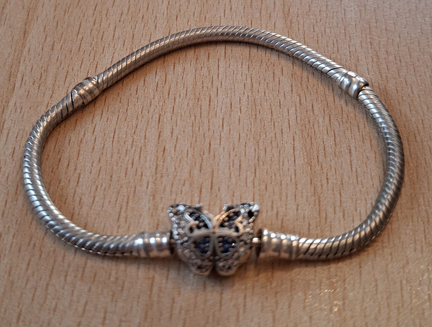 Bracciali & Braccialetti: Silber 925 Armband  – Usato da Bern venduto da chuderluri01