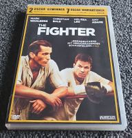 DVD The Fighter(23265)