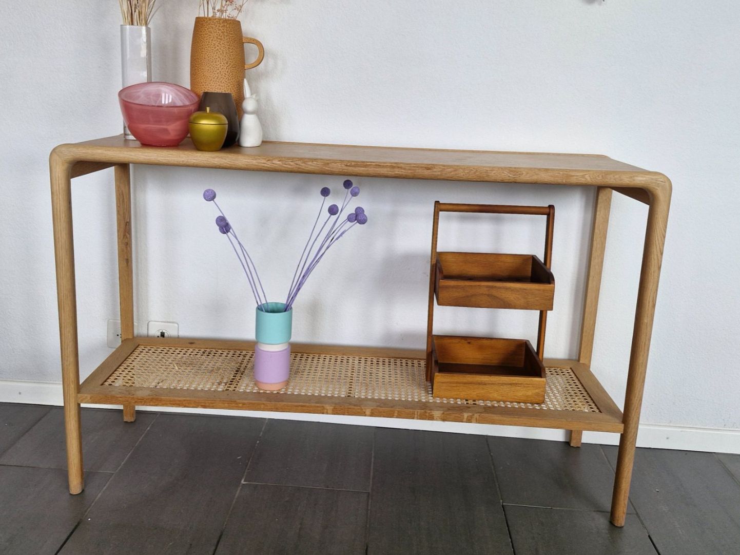 Cassettiere: Konsolentisch Skandi Style – Usato da zuerich venduto da olga020