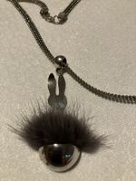 Collier "lapin"