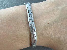 Armkette 925 Silber