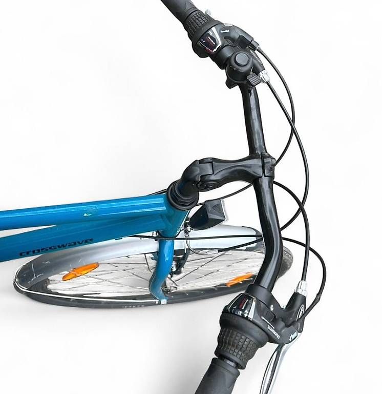 Crosswave Biciclette: Crosswave Fahrrad 24'' – Usato da Liebefeld venduto da postbee07 2