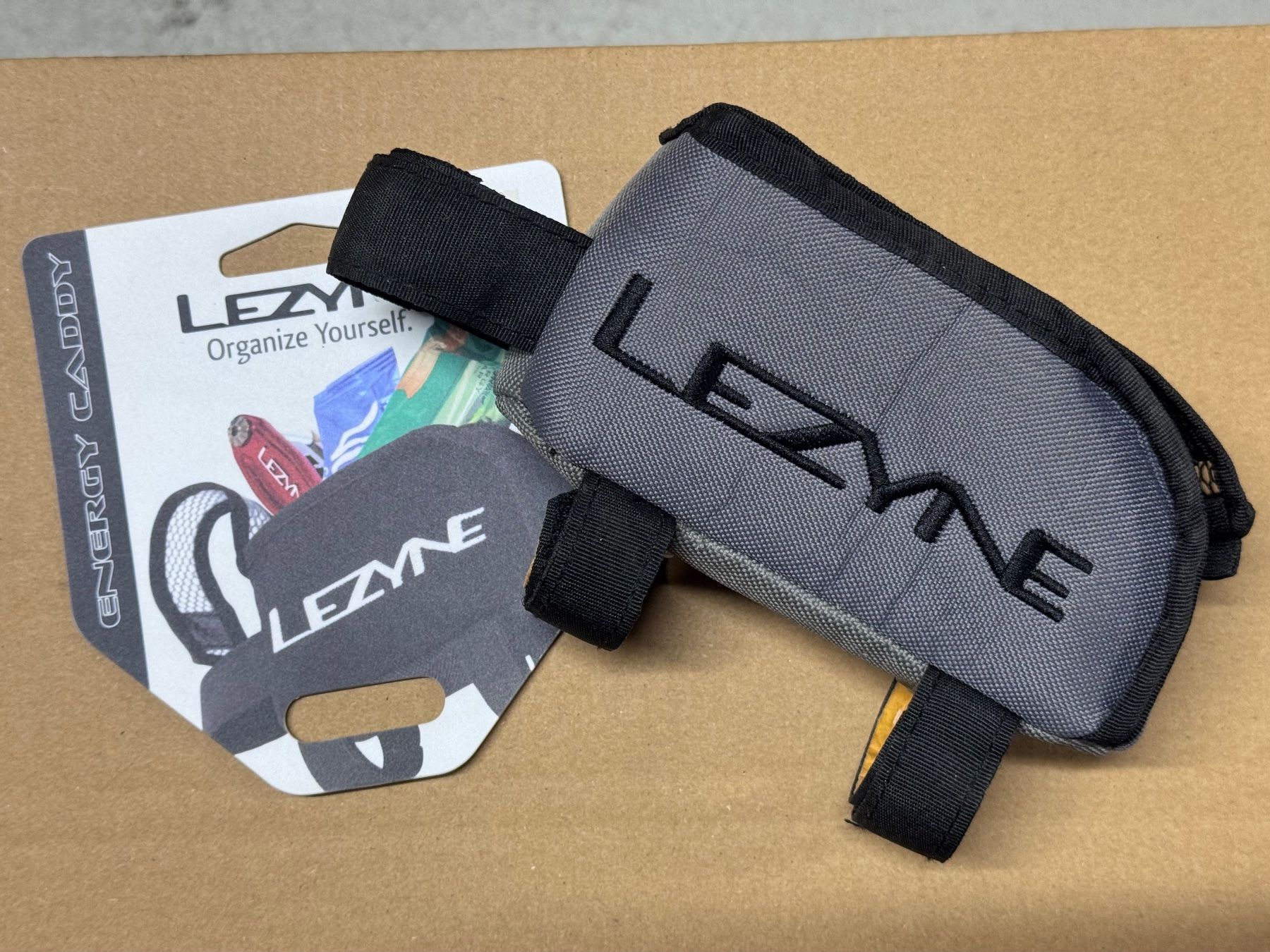 Lezyne Pezzi di ricambio: Lezyne Energy Caddy – Usato da Zuerich venduto da BirgittaB 1