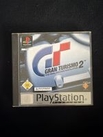 Sony PS1 GRAN TURISMO 2