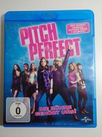 Pitch Perfect Blu-Ray
