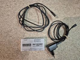 Kenton Midi USB Host mk3