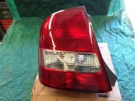 Heckleuchte links Mazda 323