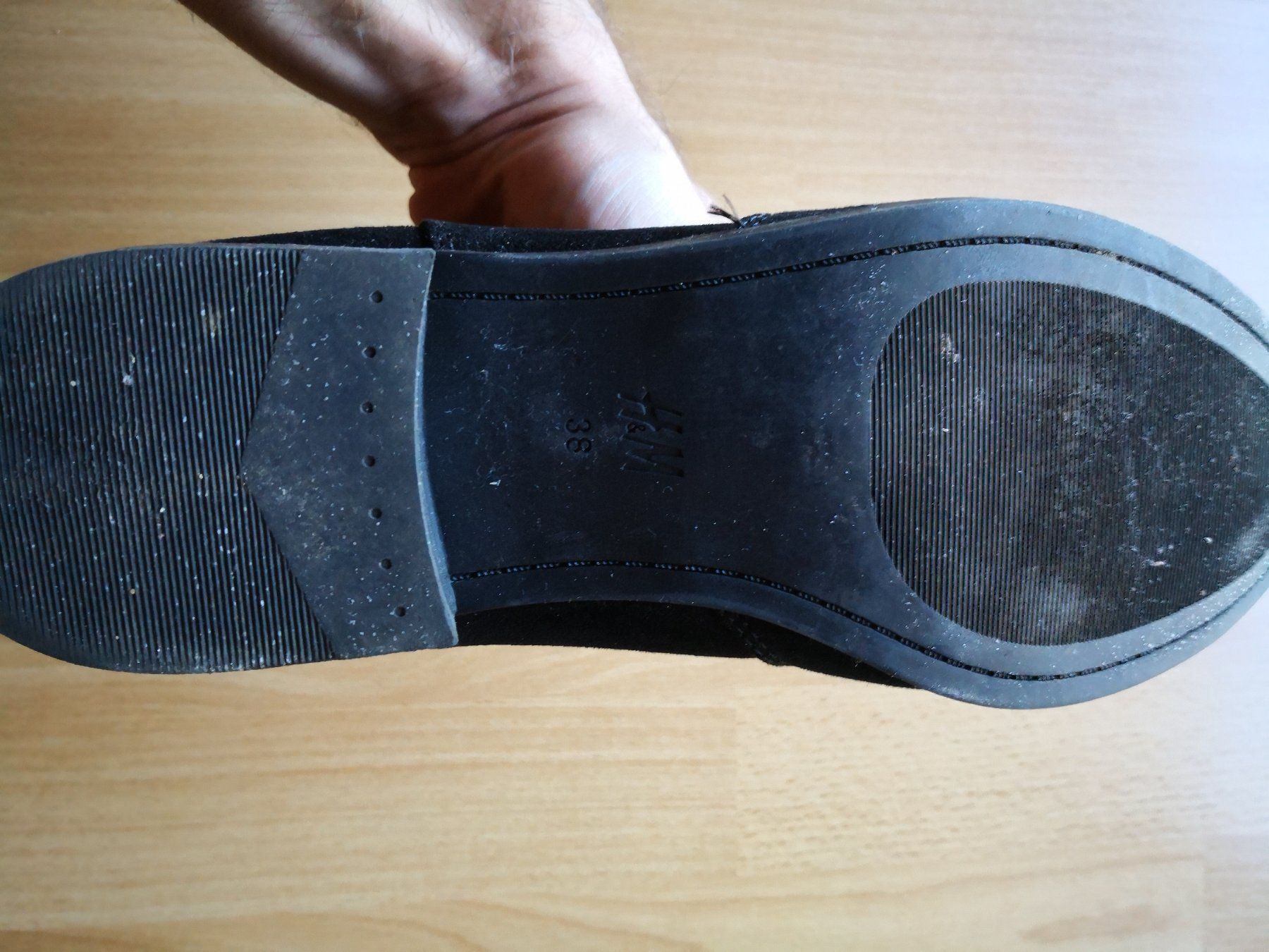 H&M Scarpe da donna: H&M – Usato da Gentilino venduto da berrama 7