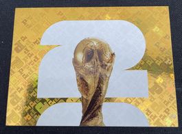 FIFA WM 2026 Sticker FWC 1