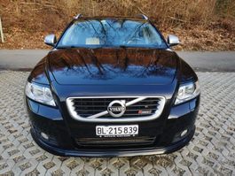 Volvo V50 D4 R-Desing